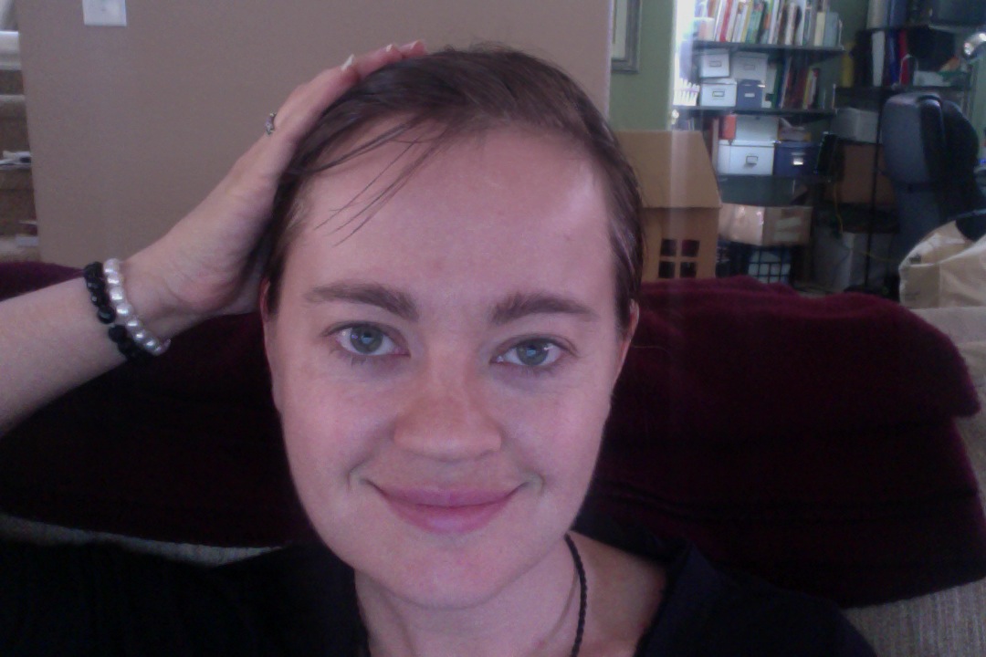 Happy to be Makeup Free with Nerium AD Photo on 10 17 12 at 11 32 AM %234 Powerful Anti Aging